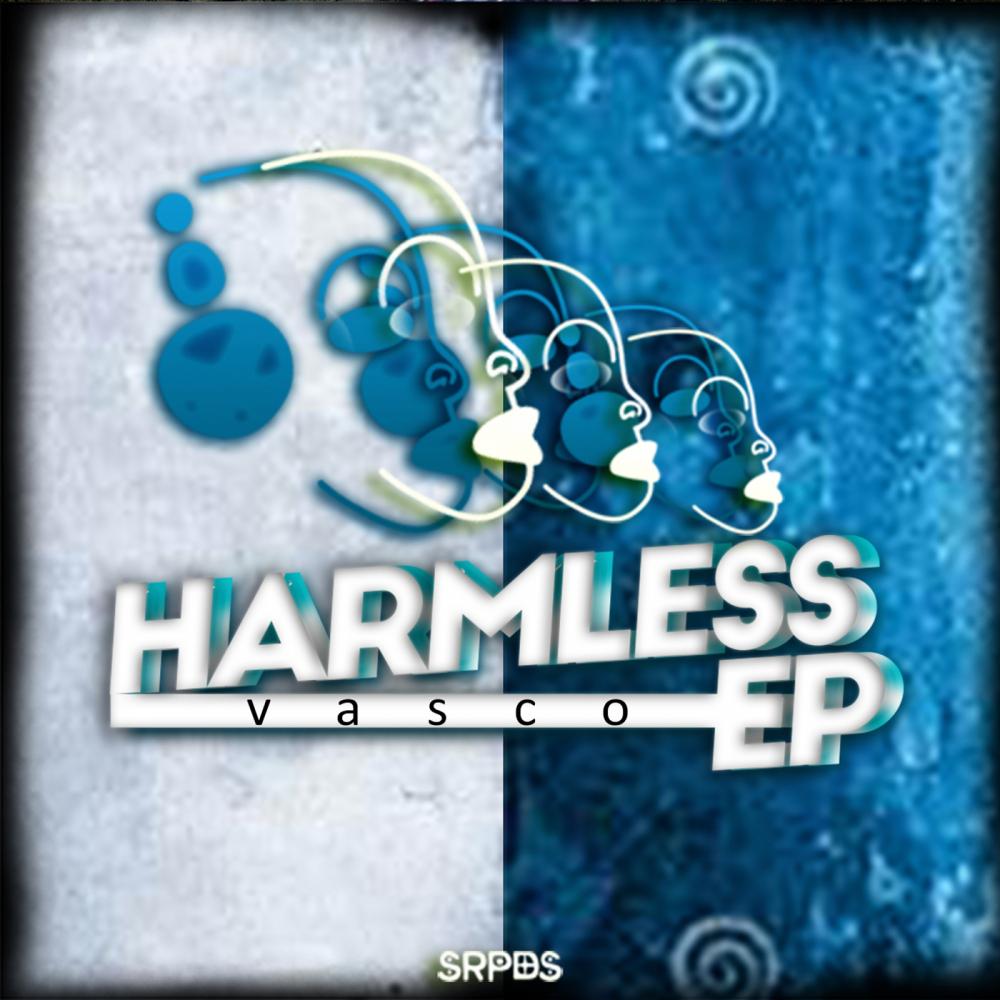 Harmless EP专辑