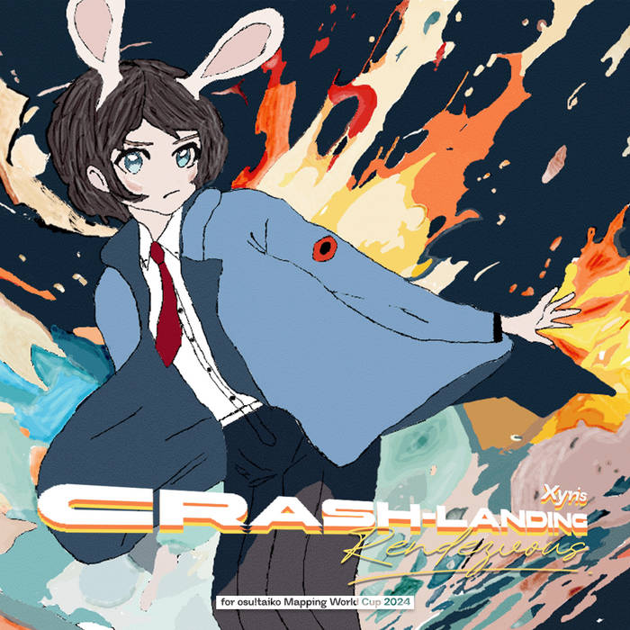 Crash-Landing Rendezvous