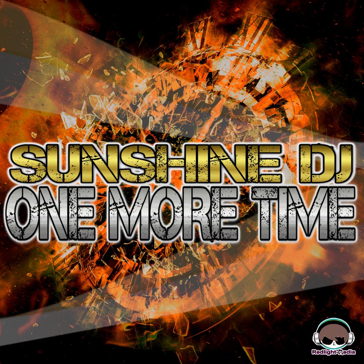 one more time (baseto & dj voggi remix)