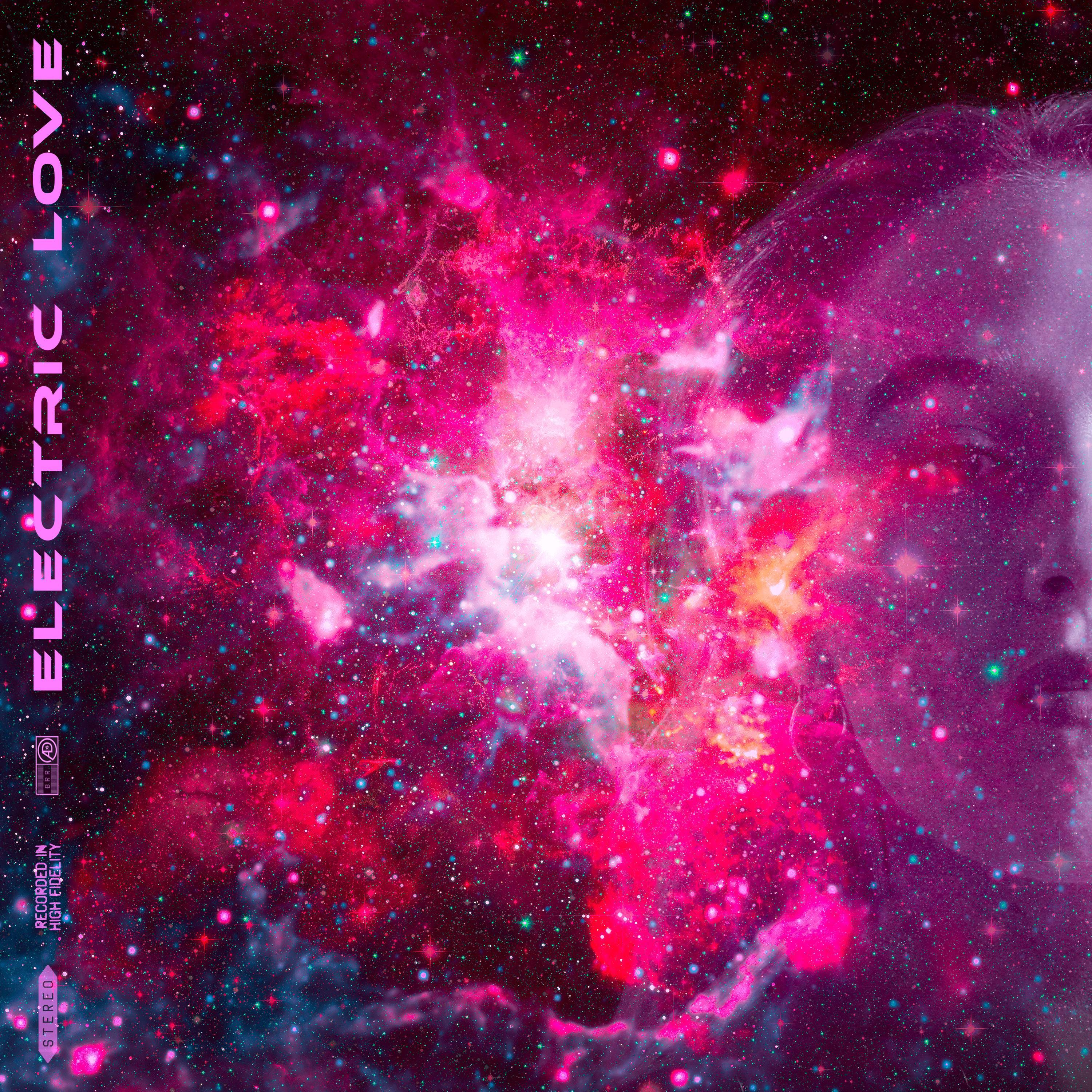 Electric Love (feat. Tom Forte)