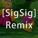 SigSig(Remix)专辑