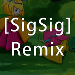 SigSig(Remix)专辑