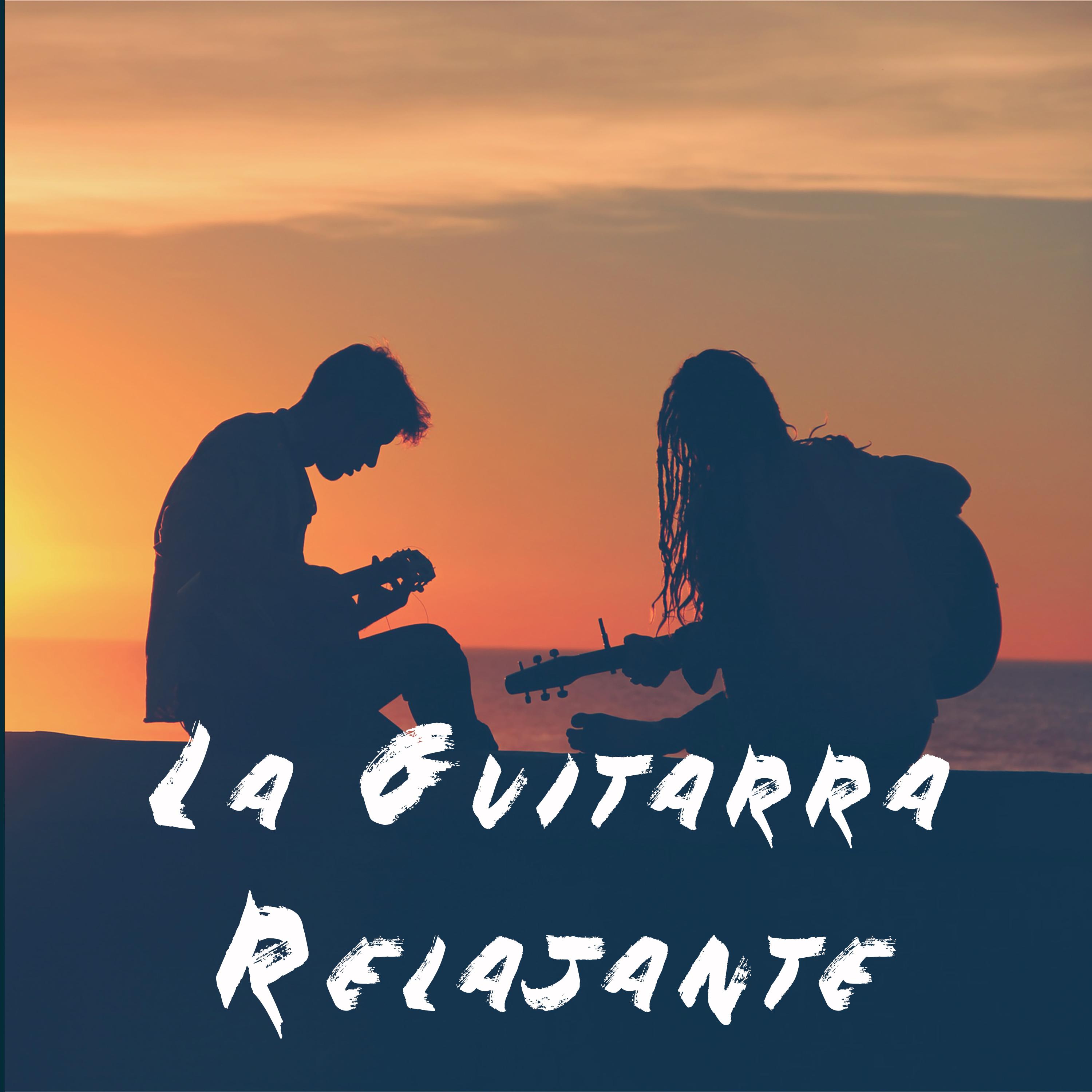 La Guitarra Relajante