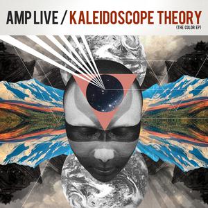 Kaleidoscope - The Script (PT karaoke) 带和声伴奏 （升4半音）