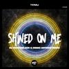 Tenaj - Shined on Me (DJ Monteblack & Diego Antoine Extended Mix)