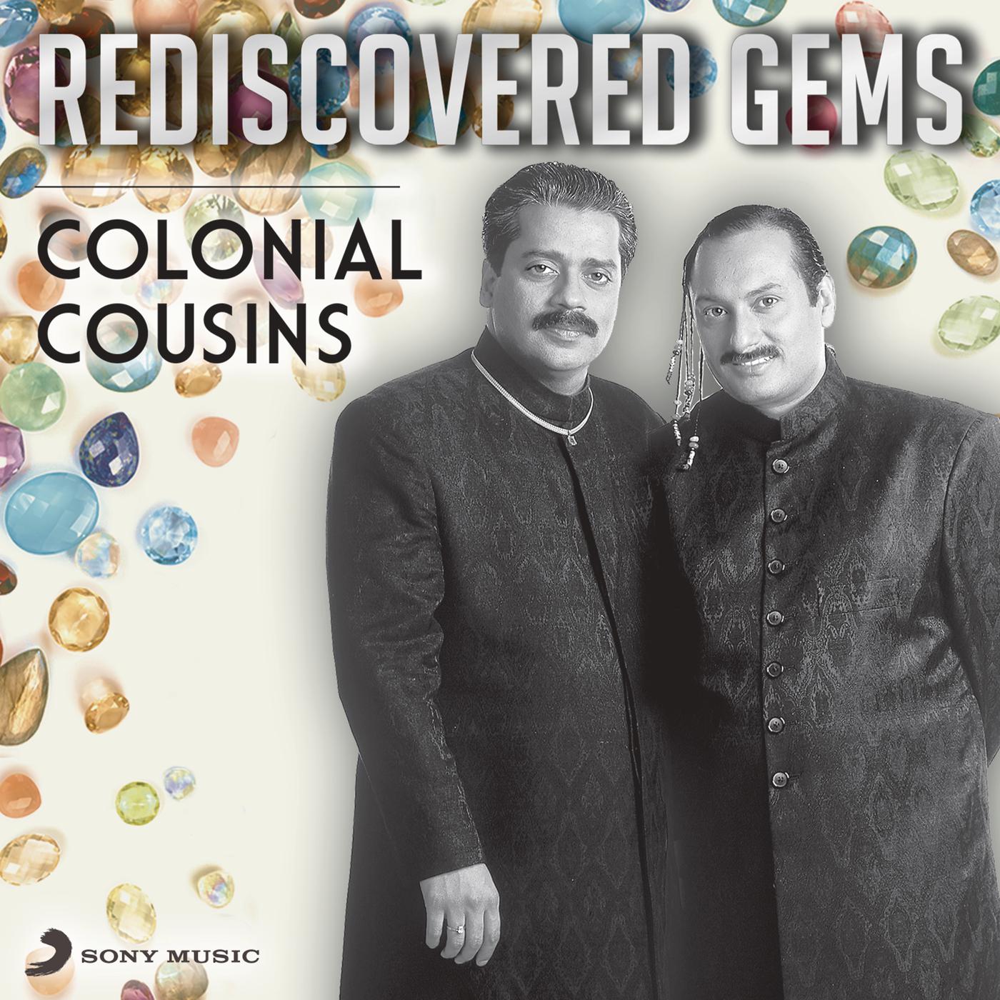 Colonial Cousins - Kai Zhala