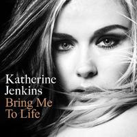 Bring Me To Life - Katherine Jenkins (karaoke)