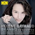  Brahms Piano Concertos