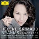  Brahms Piano Concertos专辑