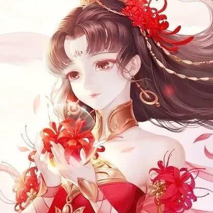 青春唯美古风，肆意潇洒尘梦