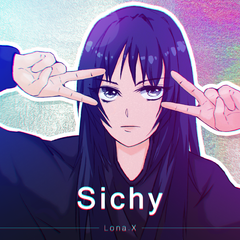 Lona.X - Sichy