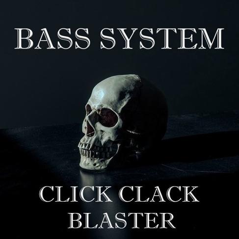 Click Clack Blaster