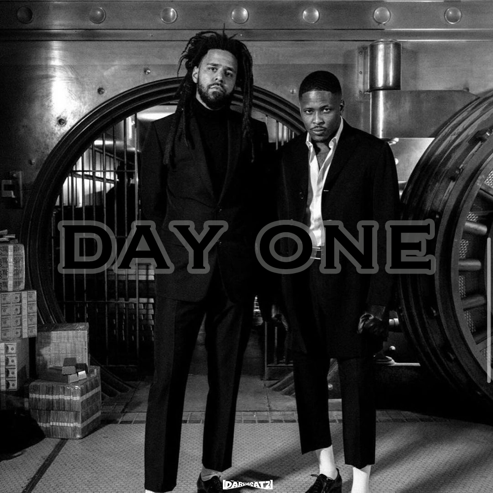 Free J.Cole x The Fall Off type beat “Dayone”