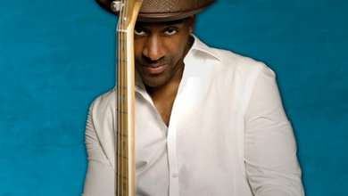 Marcus Miller