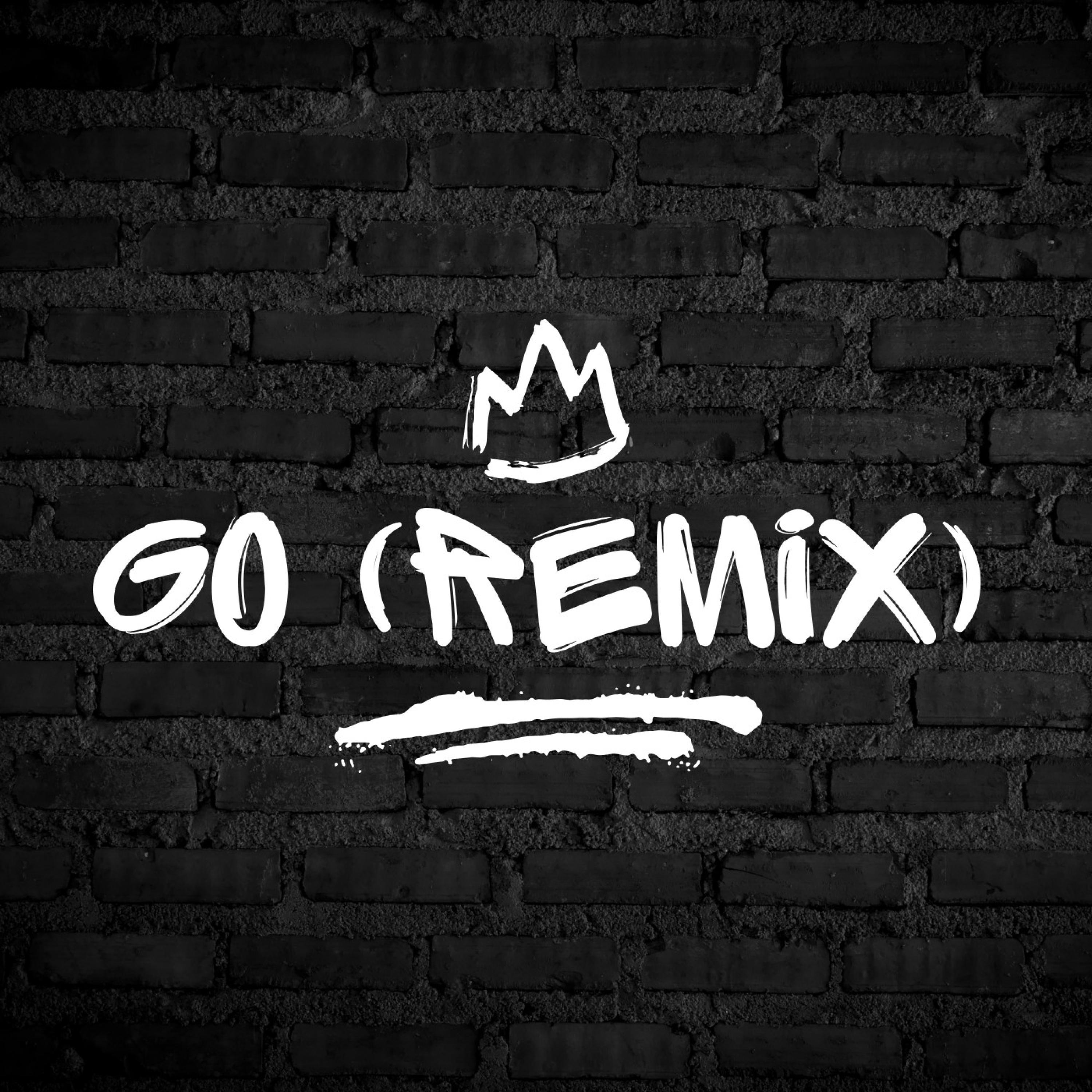 go (remix)