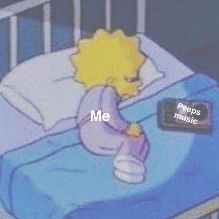 【FREE】“ 孤独 ” Lonely