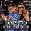 GUGA NA VOZ - Queimando Seu Aplique