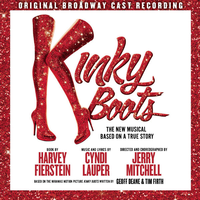 Kinky Boots