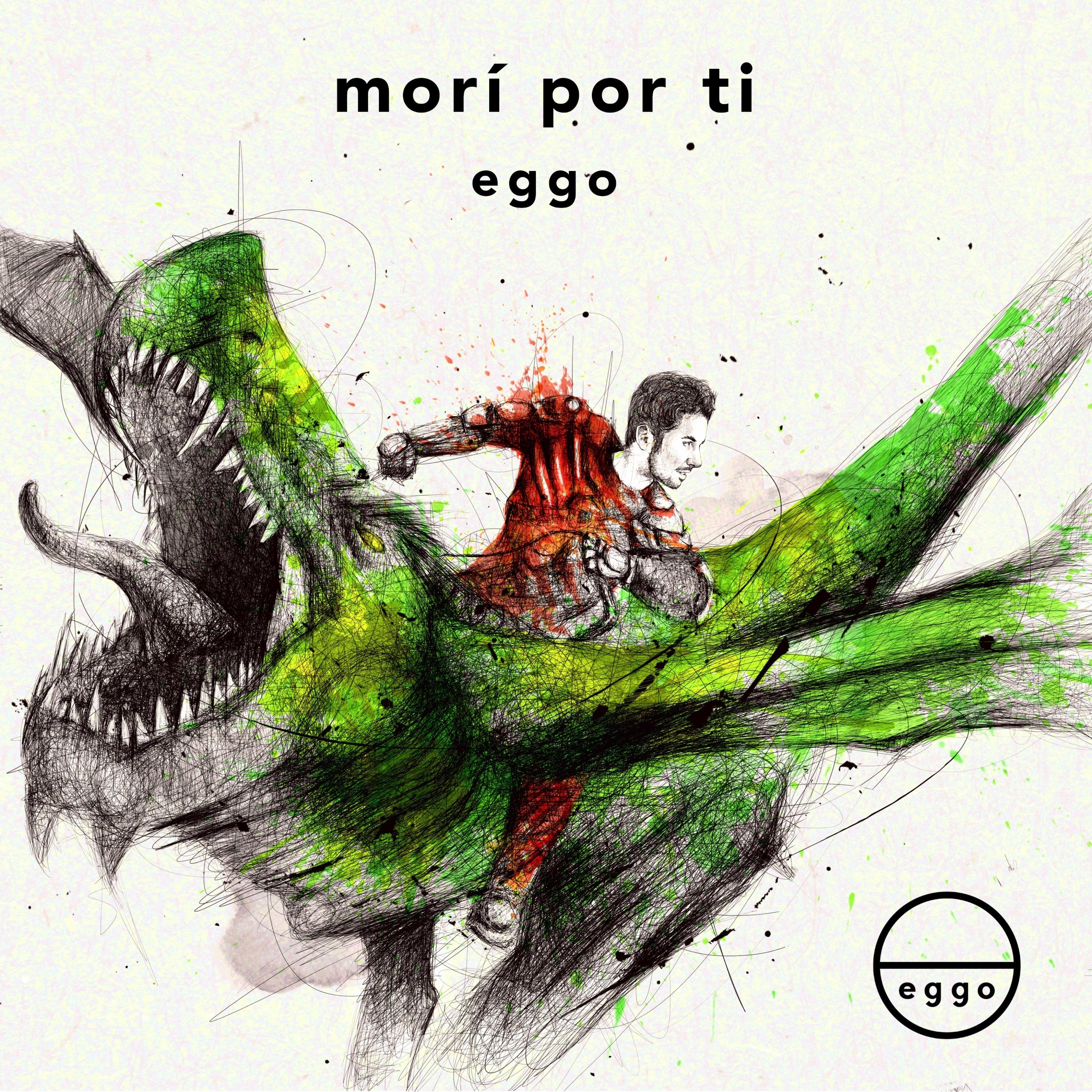 Morí por ti