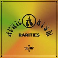 Africanism - En La Mar (Erik Hagleton Rework - Simon Sim's & Kazamayé Remix Edit)