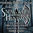 Snow White and the Huntsman: "Something for What Ails You" (James Newton Howard)