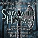 Snow White and the Huntsman: "Something for What Ails You" (James Newton Howard)
