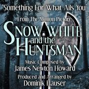 Snow White and the Huntsman: "Something for What Ails You" (James Newton Howard)