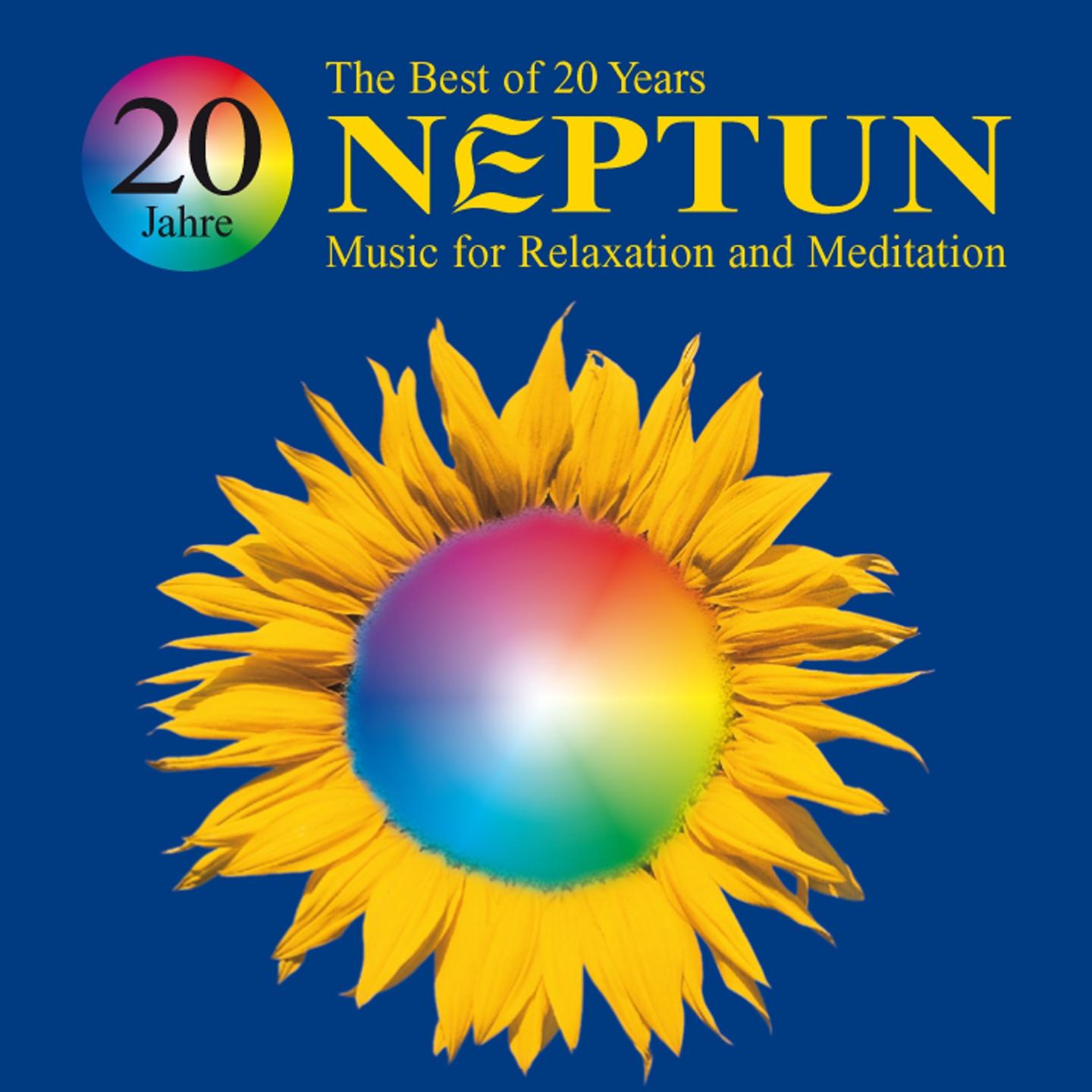 20 Years: The Best of Neptun专辑