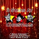 3 Stars At Christmas专辑
