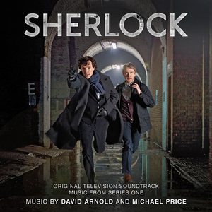 Sherlock Title Music