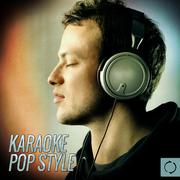 Karaoke Pop Style