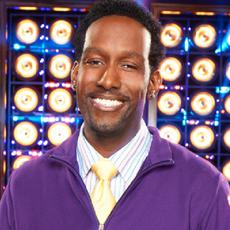 Shawn Stockman