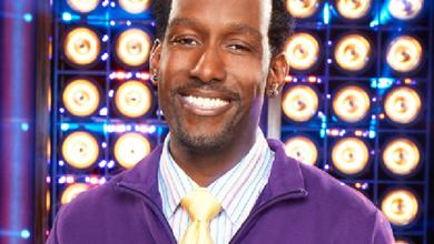 Shawn Stockman