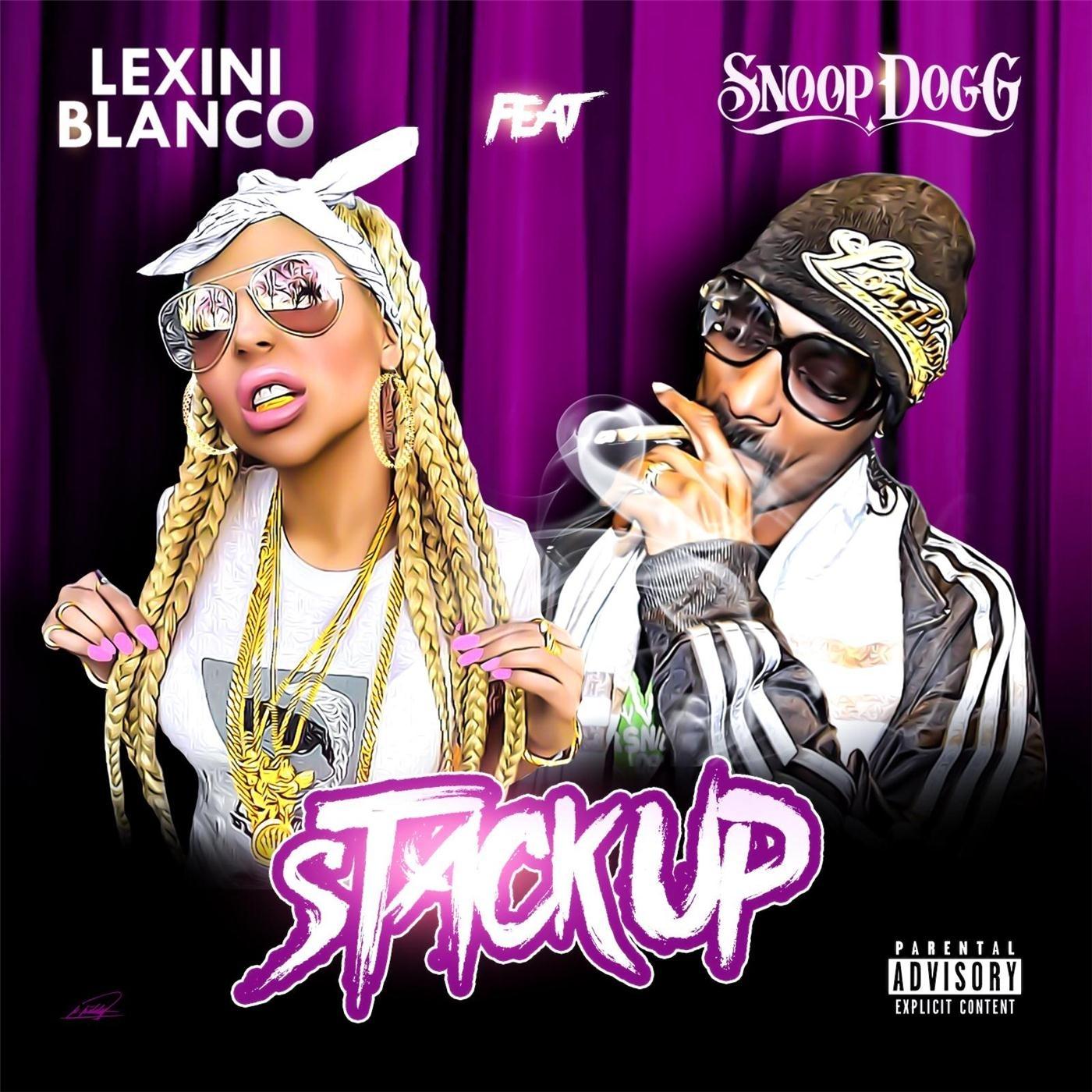 Stack Up (feat. Snoop Dogg)