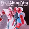 Melle Brown - Feel About You (HoneyLuv Remix / Extended)