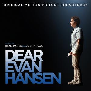 Dear Evan Hansen (Carrie Underwood, Dan + Shay) - Only Us (KV Instrumental) 无和声伴奏 （升1半音）