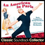 An American in Paris (Ost) [1951]