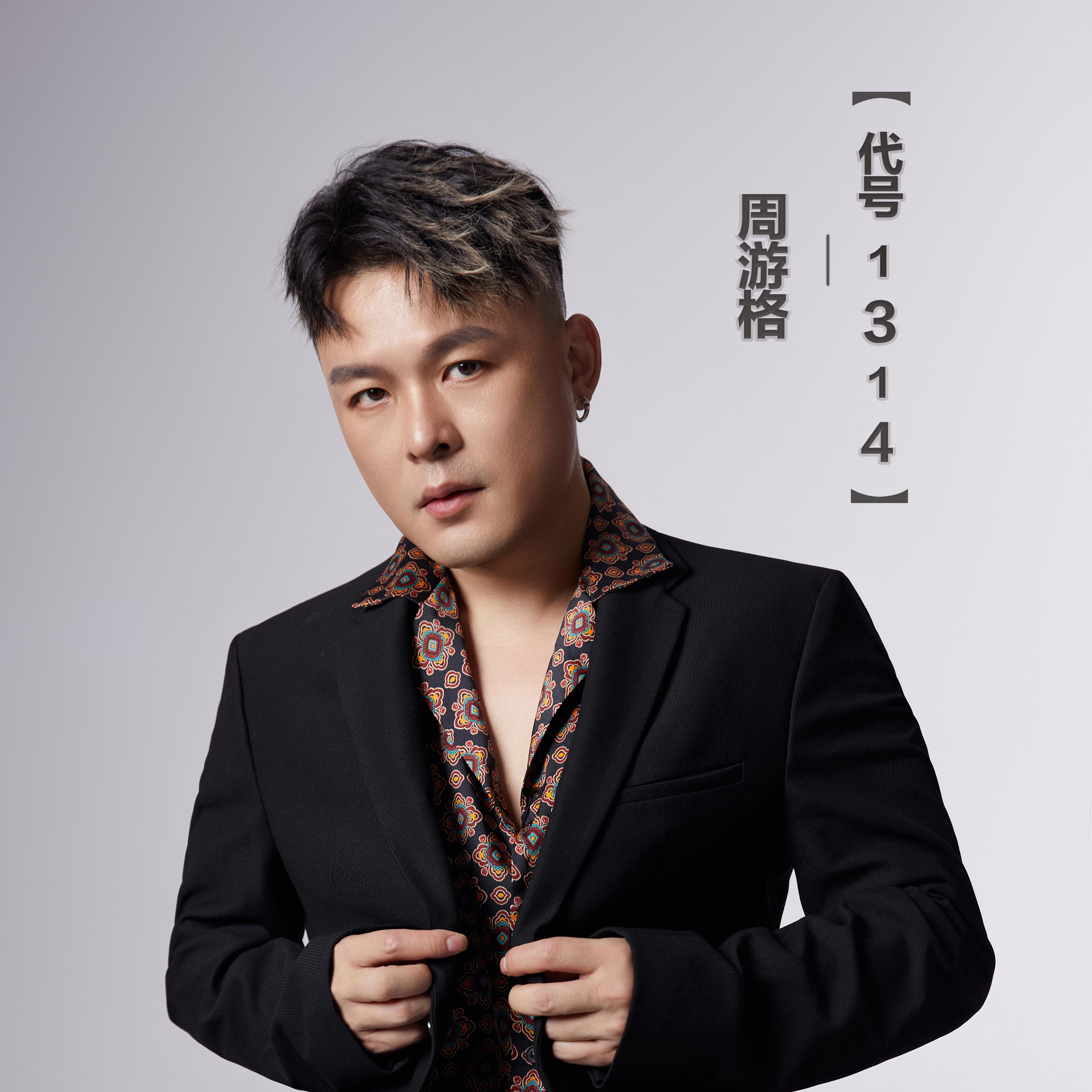 代号1314 (粤语版)