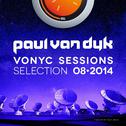 VONYC Sessions Selection 08-2014 (Presented by Paul van Dyk)专辑