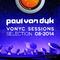 VONYC Sessions Selection 08-2014 (Presented by Paul van Dyk)专辑