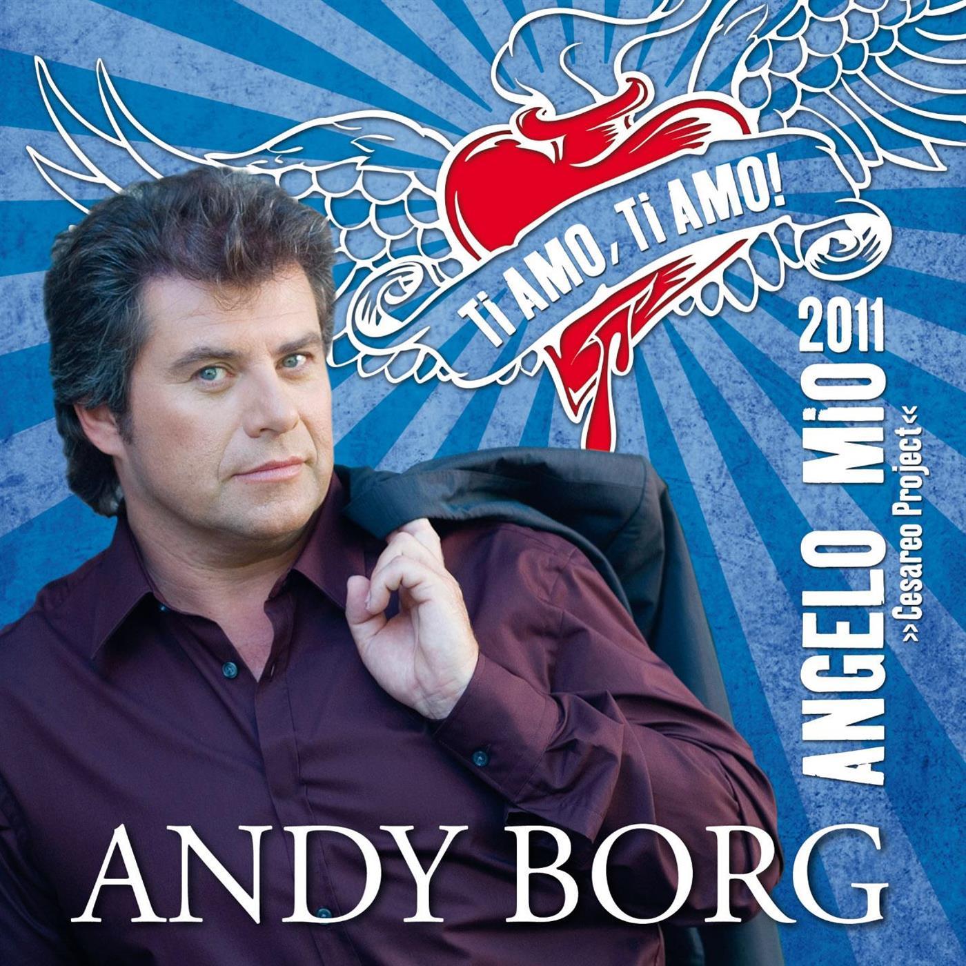 Angelo Mio 2011