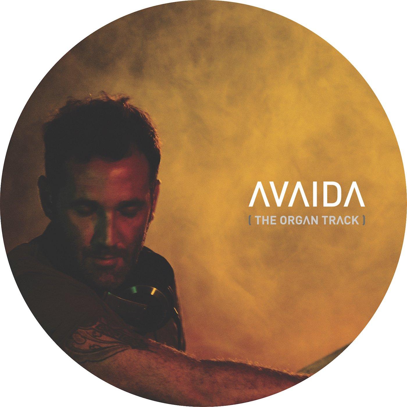 Avaida (The Organ Track)