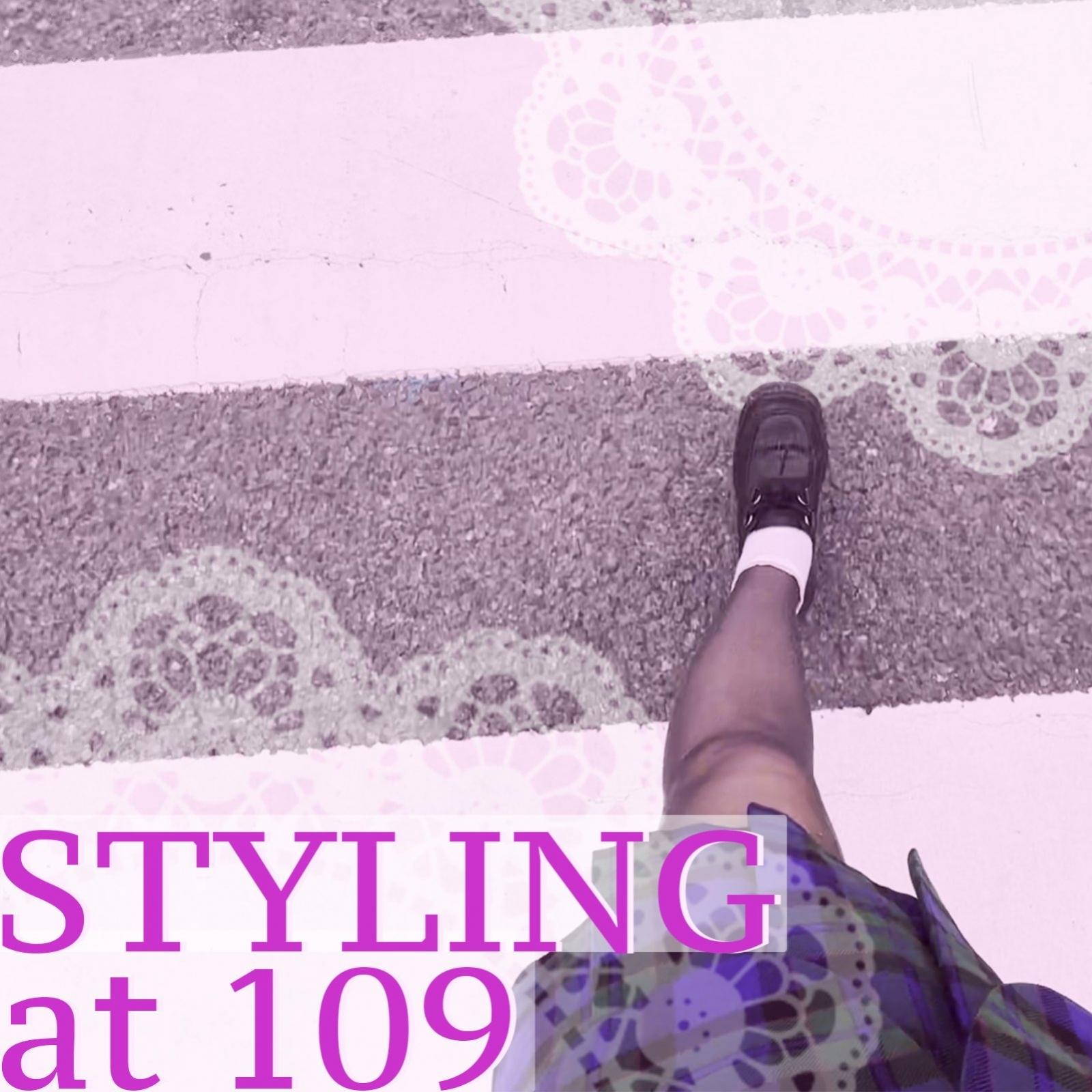 STYLING at 109专辑
