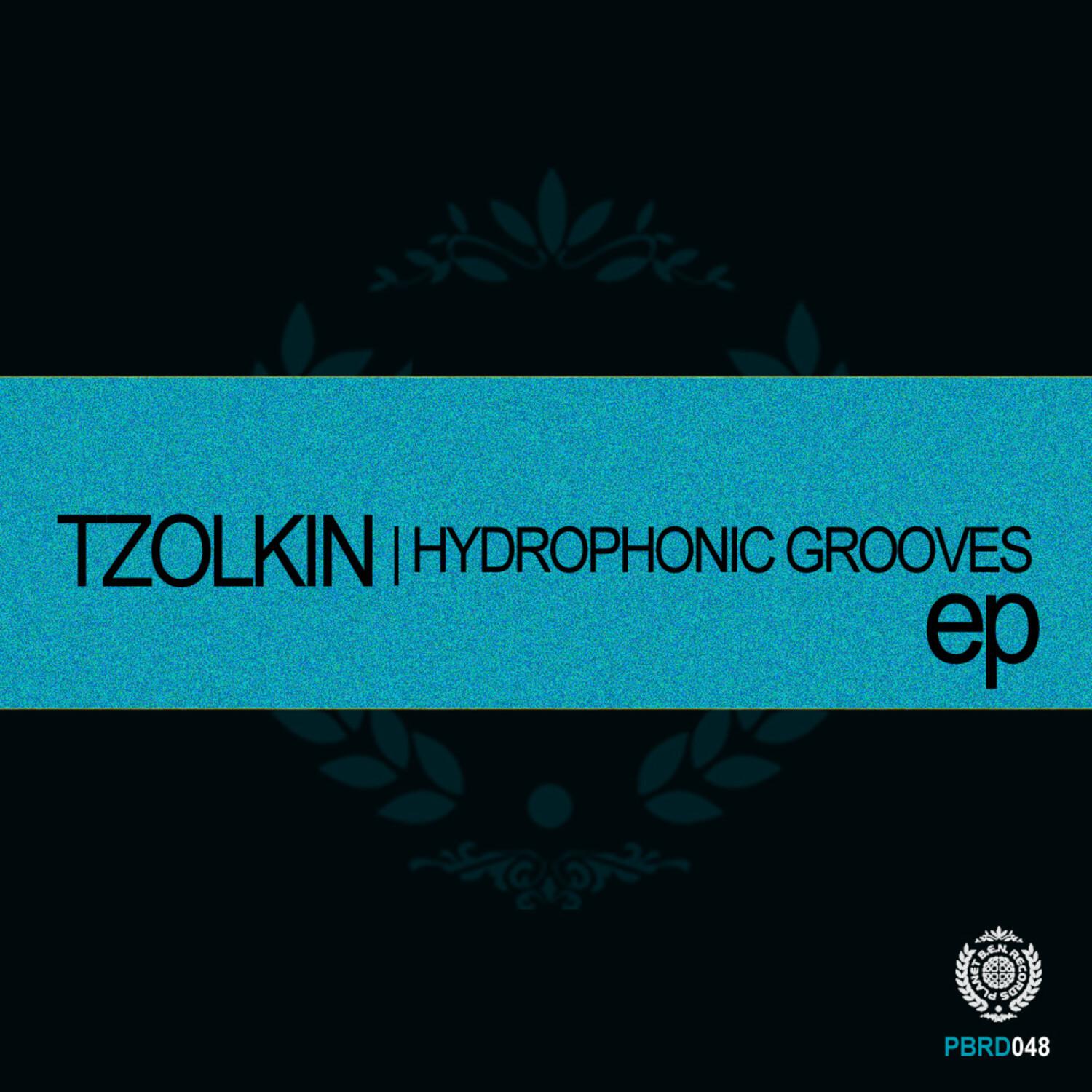 Tzolkin - The Prophecy