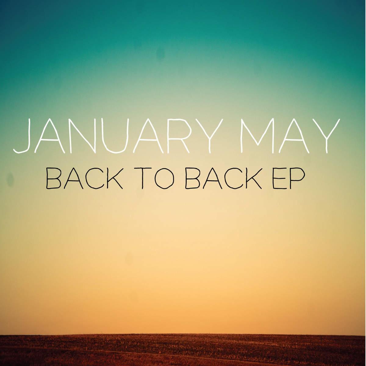 Back to Back