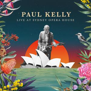 Darling It Hurts - Paul Kelly & The Coloured Girls (Karaoke Version) 带和声伴奏 （升5半音）