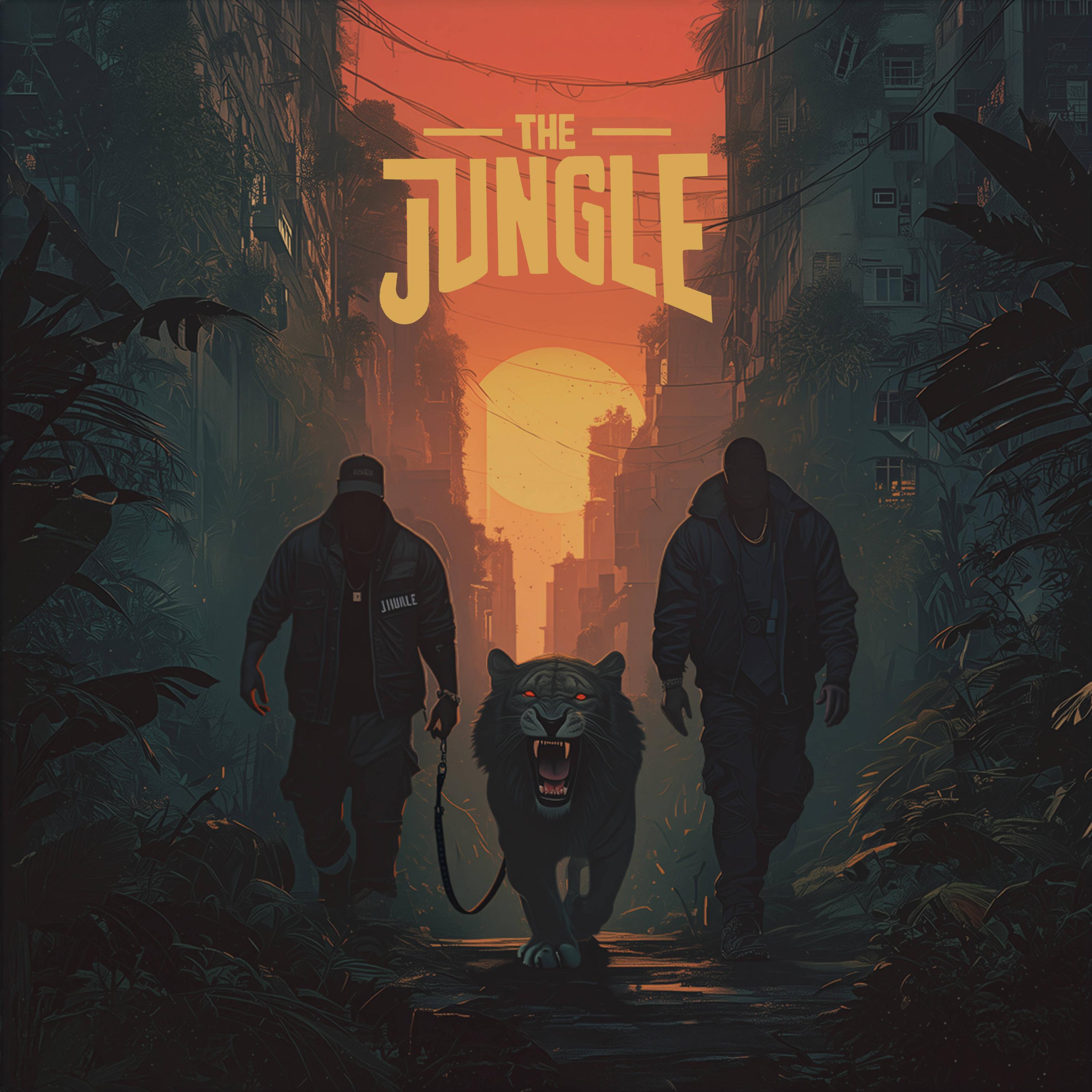Jungle