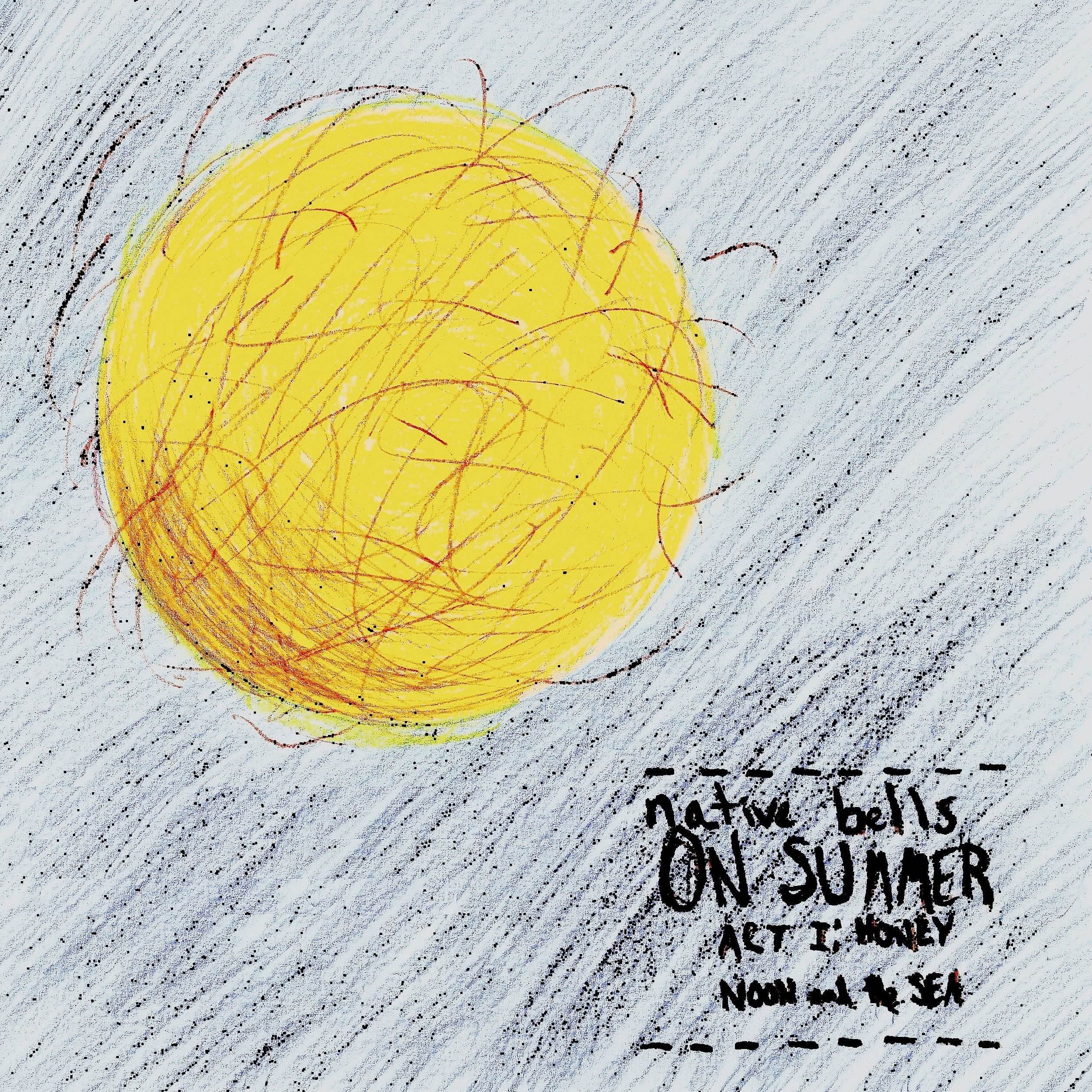 On Summer, Act I: Honey, Noon, and the Sea