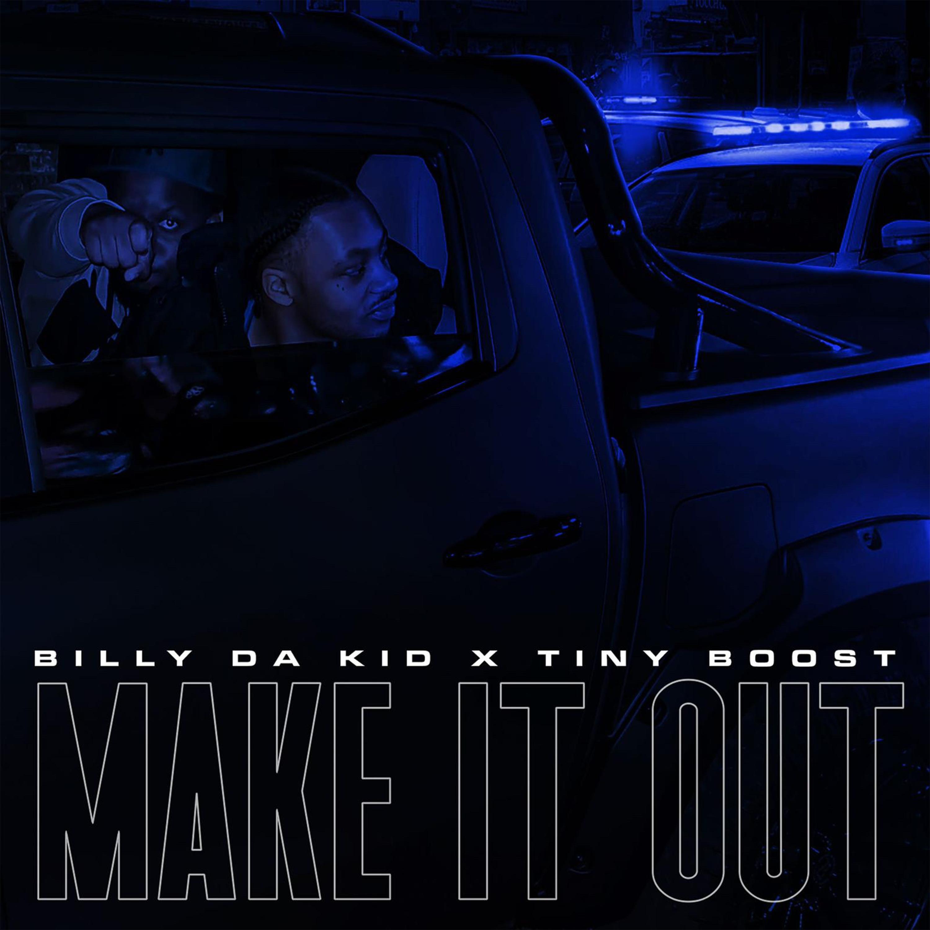 Make It Out