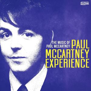 Paul McCartney - Every Night (PT karaoke) 带和声伴奏 （降2半音）